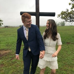 Meet your Posher, Tyler